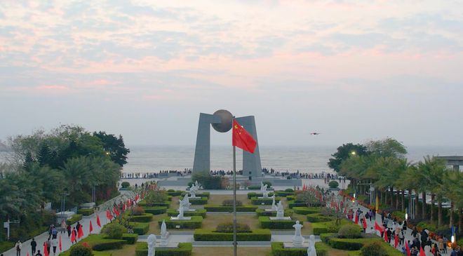 南澳岛2024文旅体大事件盘点(图22)