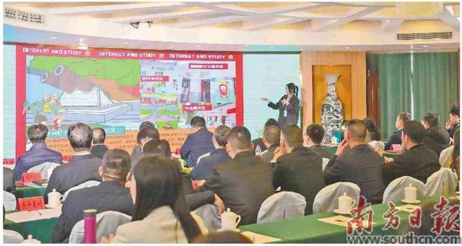 南澳岛2024文旅体大事件盘点(图30)