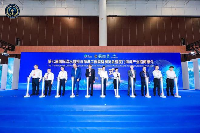 总投资超70亿元！翔安这个产业园区太牛了！(图10)