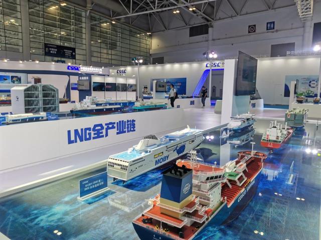 2025中国海洋装备博览会(图2)