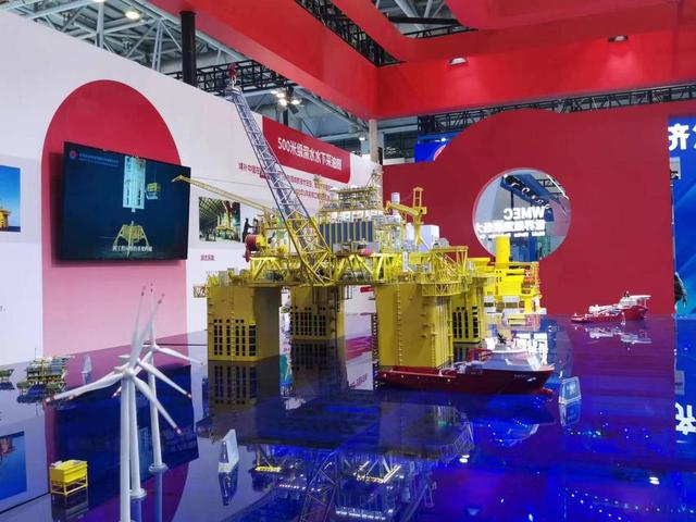 2025中国海洋装备博览会(图3)