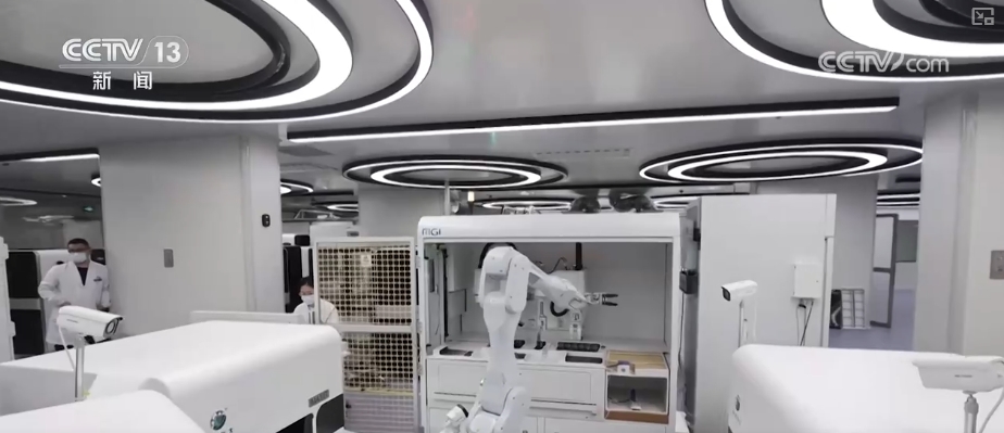 105438亿、62849亿、4880亿……“数”说海洋经济强劲发展势头(图18)