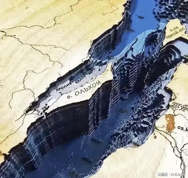 距离海洋2000公里这个湖泊发现鲨鱼海豹网友：飞都飞不过去(图3)