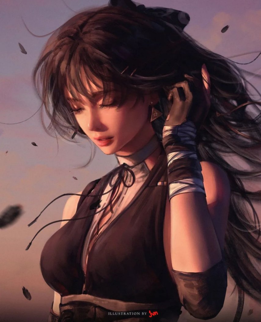 鸣潮：惊喜！《鸣潮》为海底世界作铺垫了(图8)