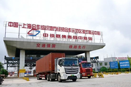 打造北方地區經濟重要增長極——山東推動高質量發展不斷邁上新台階(图9)