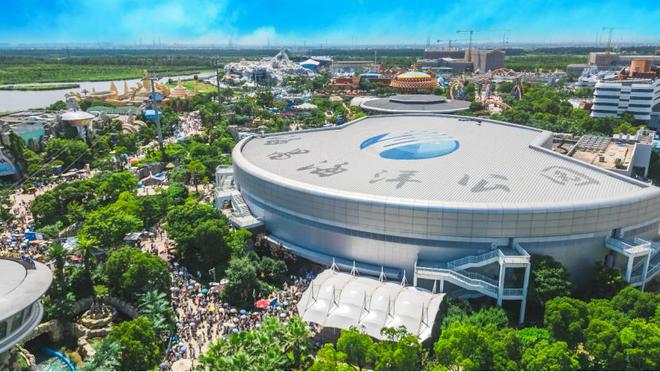 海昌海洋公园发布2024年度业绩(图7)