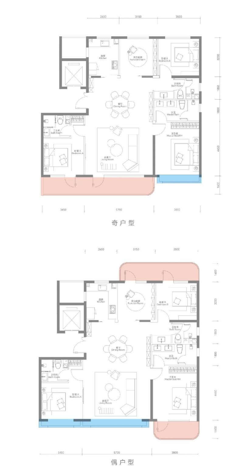 首发！北京海海昌海洋馆新全景呈现超级权益震撼发布(图5)