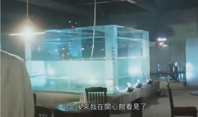 “美人鱼”溺水背后被忽视的高危表演(图8)