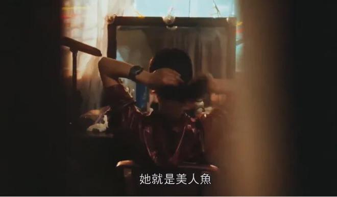 “美人鱼”溺水背后被忽视的高危表演(图9)