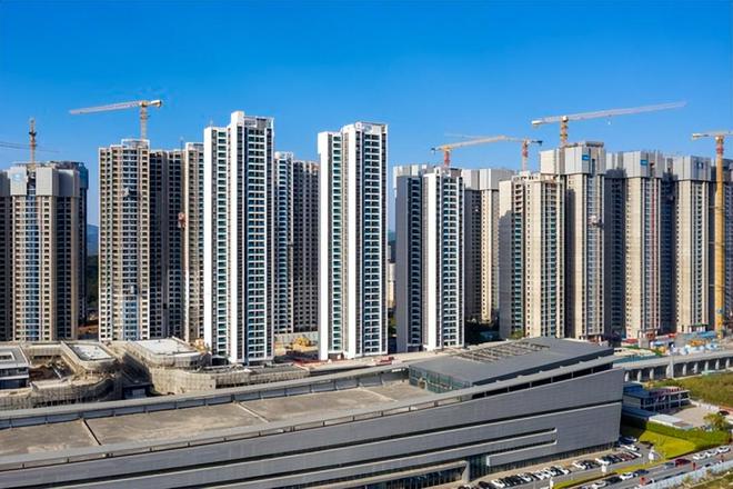 三十多层的电梯房未来会是什么结局？如今已初见端倪建议了解(图3)