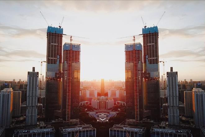 三十多层的电梯房未来会是什么结局？如今已初见端倪建议了解(图2)
