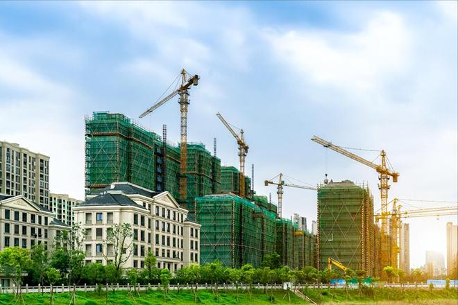 三十多层的电梯房未来会是什么结局？如今已初见端倪建议了解(图4)