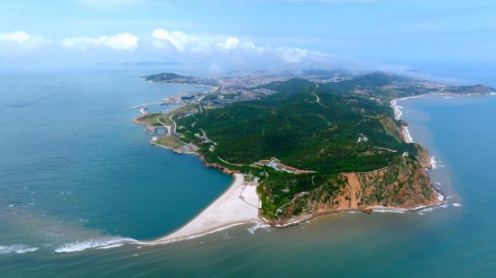 向著蔚藍深處進發山東打造現代海洋經濟發展高地(图7)