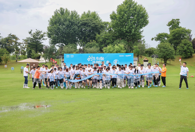国贸地产海洋公益月收官150场活动共创海洋美好(图8)