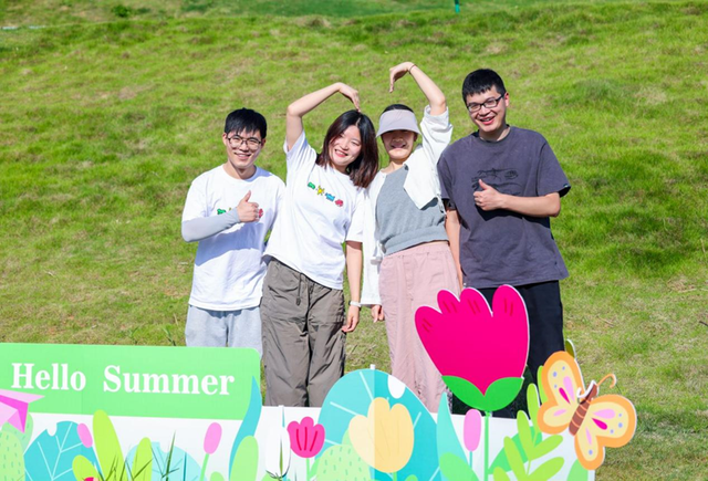 国贸地产海洋公益月收官150场活动共创海洋美好(图12)