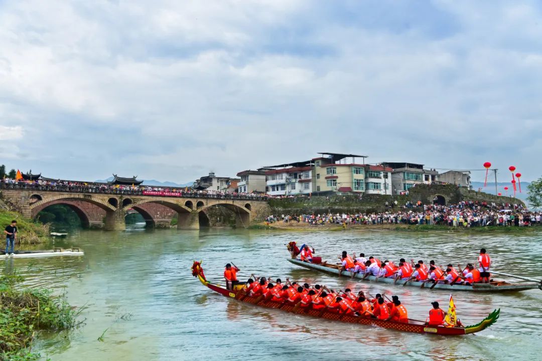 福建文旅生活指南（风华录•6月篇）(图10)