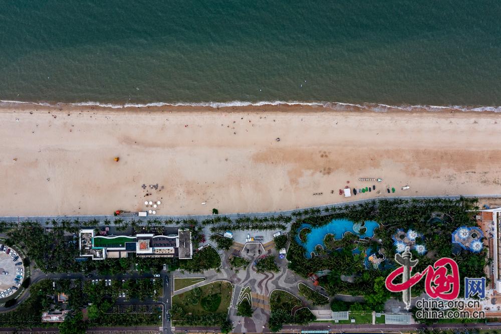 海洋生态总体稳中向好 自然资源部发布《2024年中国海洋生态预警监测公报(图2)