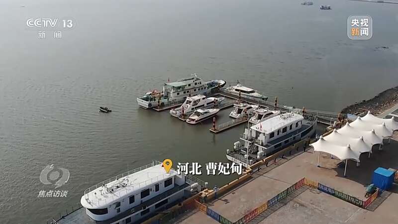 保护海洋生态 守好人海和谐的蓝色家园(图1)