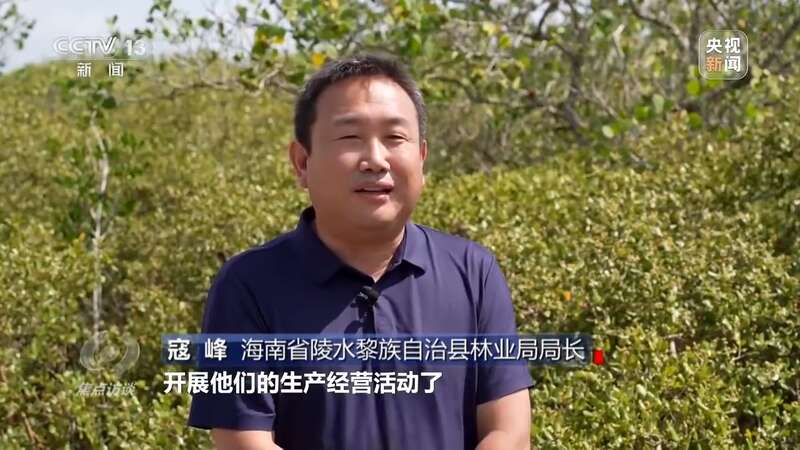 保护海洋生态 守好人海和谐的蓝色家园(图19)