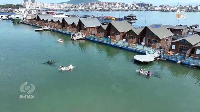 保护海洋生态 守好人海和谐的蓝色家园(图21)