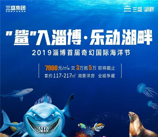 世界海洋日｜守护“海底雨林”(图1)