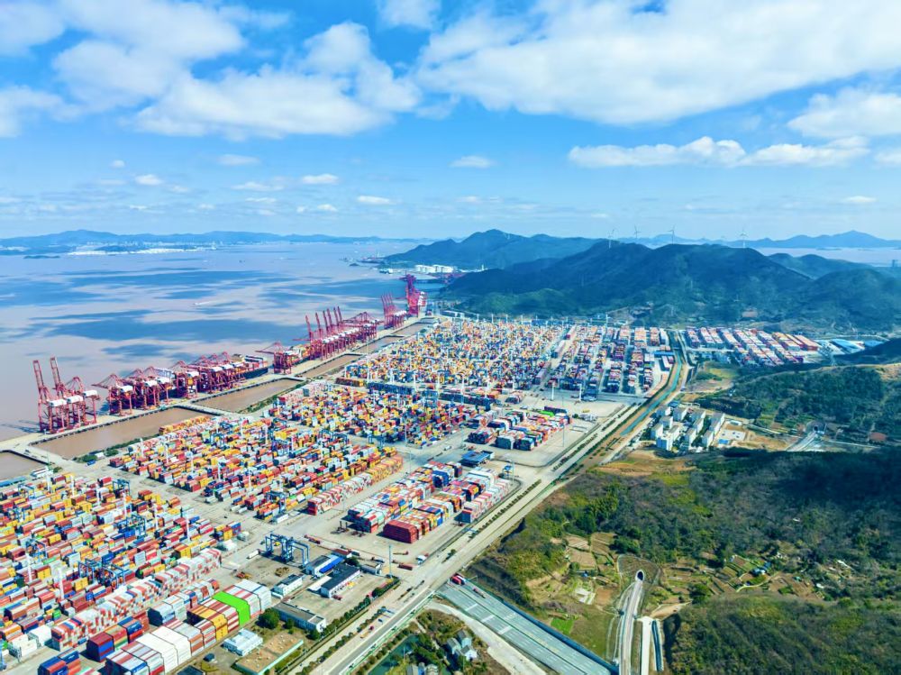 世界海洋日｜向着深蓝色的海洋启航(图7)