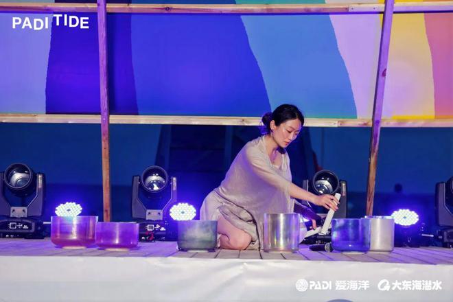PADI TIDE 潮汐生活节｜海洋日我们这样度过(图3)