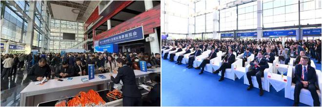 招商推广启动 展位预定火爆 第十七届中国大连国际海事展览会档期敲定2026年10月28-30日在大连举办(图2)