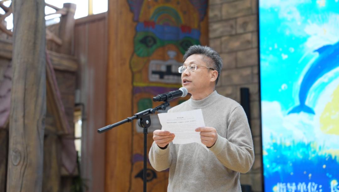 湘江欢乐海洋公园公益月开启孤独症家庭可免费入园(图3)