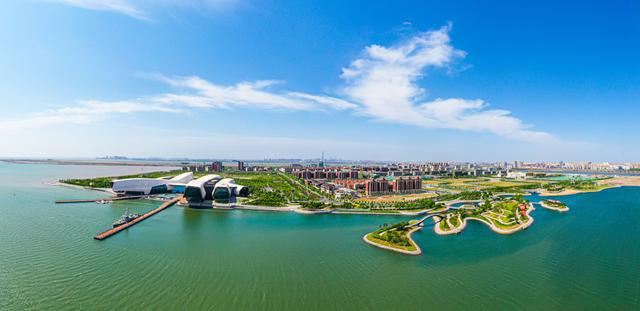 国家海洋博物馆：新玩法解锁消费新场景 海底世界海博潜水中心将投入运营(图1)