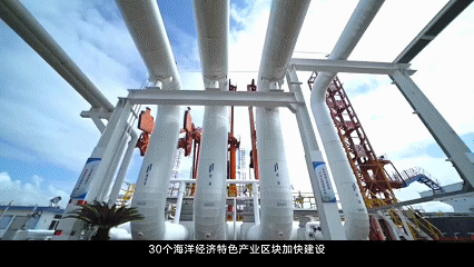 陆海协作——浙江强化用海要素保障支撑海洋强省建设综述(图2)