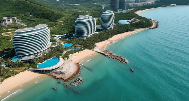 65个海湾垃圾盖度降幅超75%、近岸海域水质优良比例超八成接下来呢？(图1)