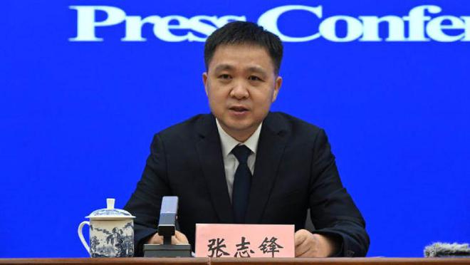 生态环境部答上游新闻：持续深化重点海域综合治理(图1)