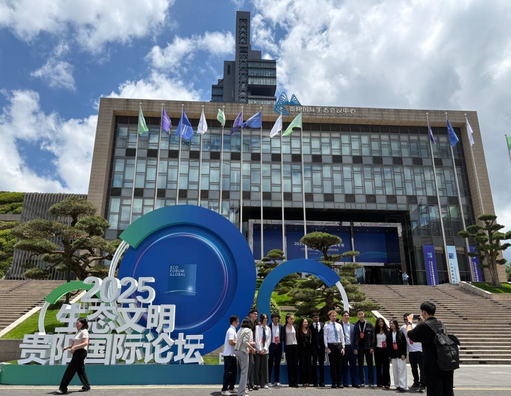 南大洋的启示——业界人士共话南极公海生态保护(图1)