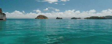 以數觀勢｜從近岸到深海 海洋經濟動能澎湃(图1)