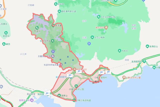 2025深圳限行规定汇总！(图5)