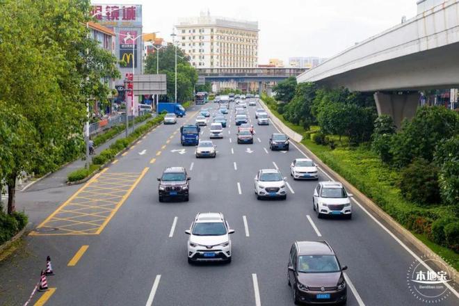 2025深圳限行规定汇总！(图9)