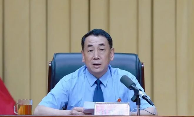 昆明市检察长任上被查中央提级巡视昆明已有6官员被查(图1)
