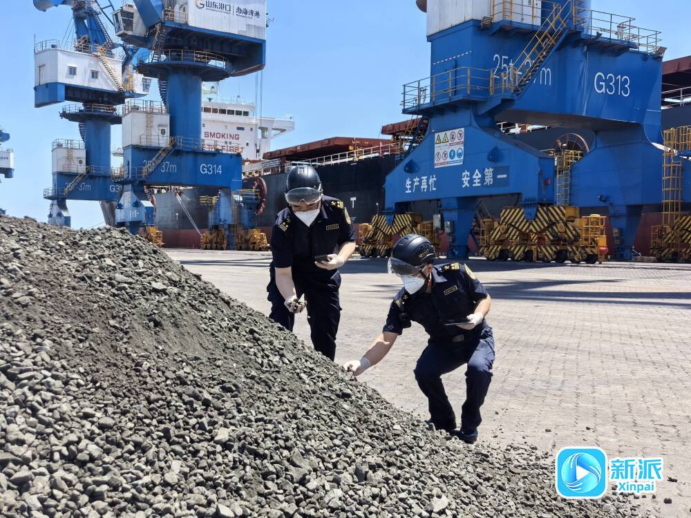 向海图强正当时——潍坊全力推动海洋经济高质量发展(图1)
