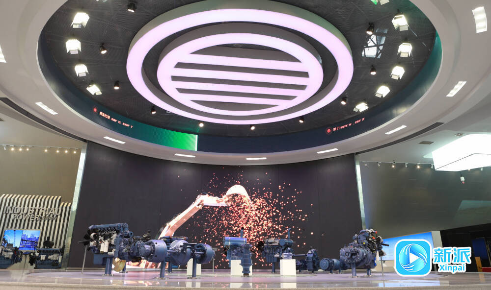 向海图强正当时——潍坊全力推动海洋经济高质量发展(图2)