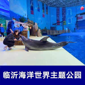 2025广州正佳极地海洋世界奇妙科普行活动攻略(图1)