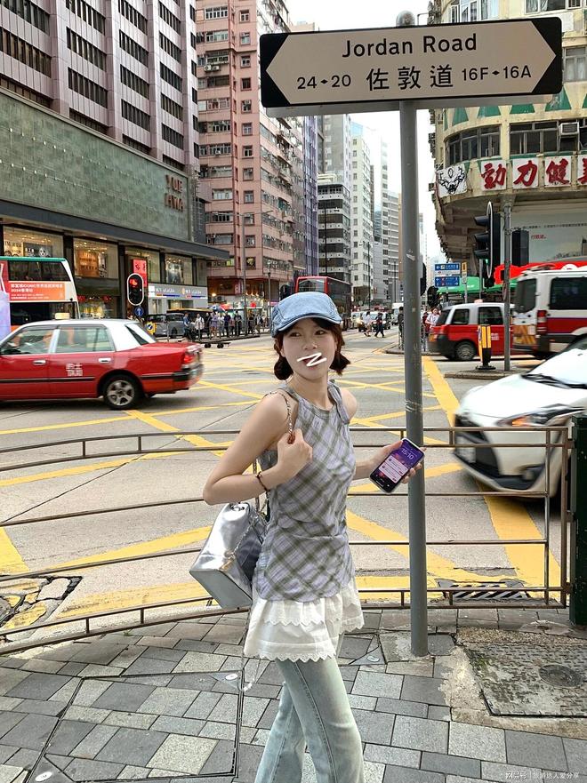 港澳旅游攻略及其五日游玩最佳方案大全？港澳跟团价格费用多少(图2)