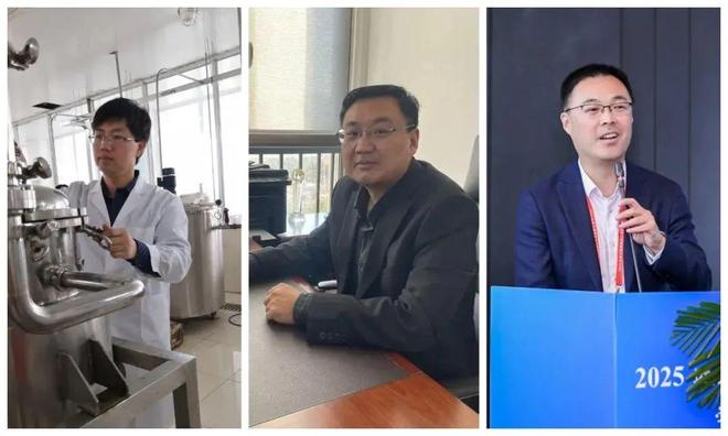 名单公布！薛长湖获最高奖！中国海洋大学主持获得2024年度青岛市科学技术奖励清单(图2)