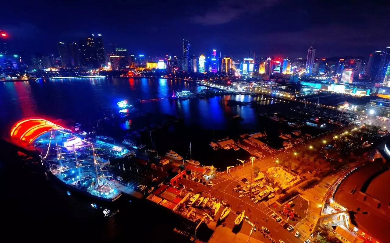 2024年青岛市十大体育新闻发布 “体育之城”活力满满(图1)