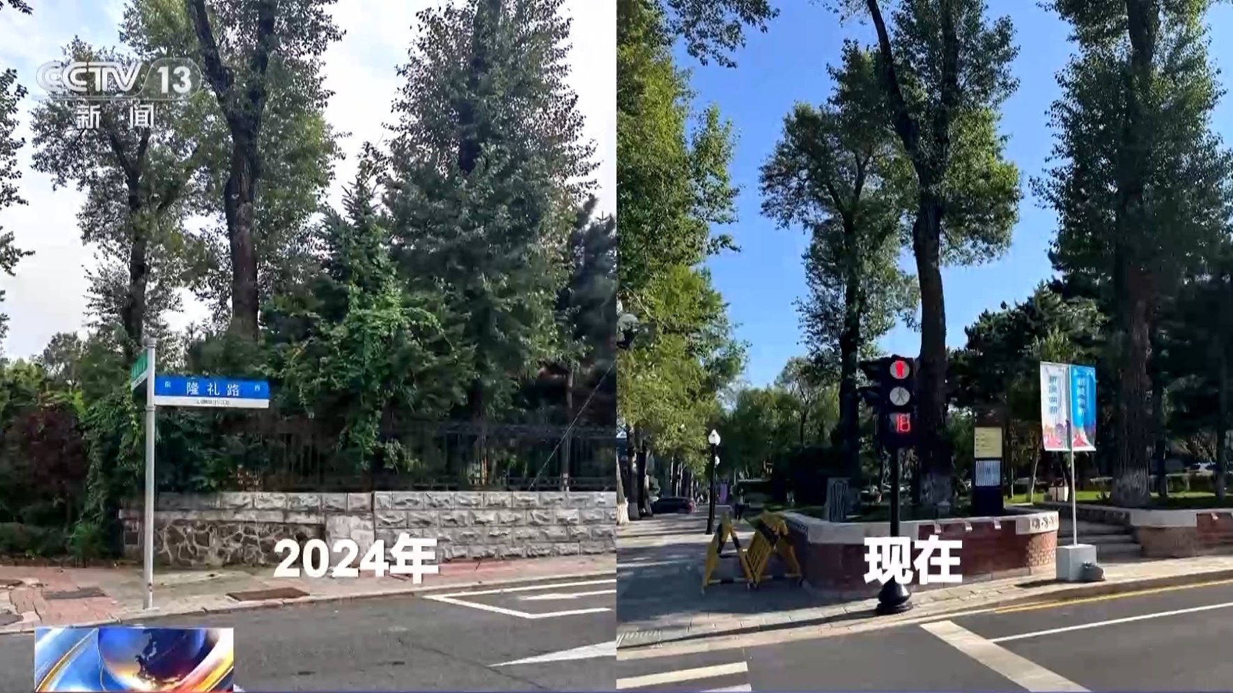 活力中国调研行丨 一砖一瓦皆故事 看百年老街如何焕新(图7)