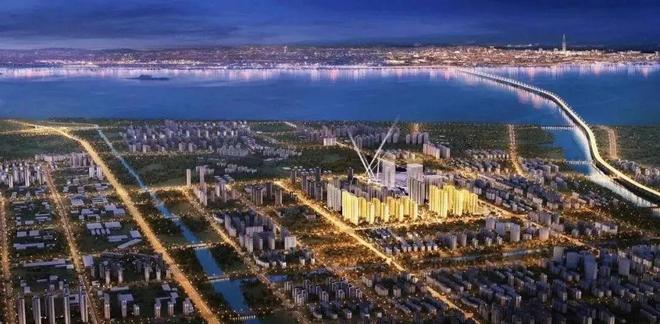 珠海金湾王炸项目！雅戈尔海境官方售楼处欢迎您！24小时接听！(图2)