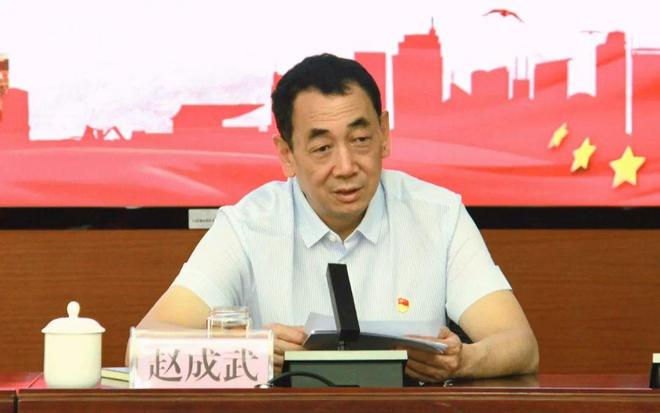 中央提级巡视期间昆明又有官员被查(图1)