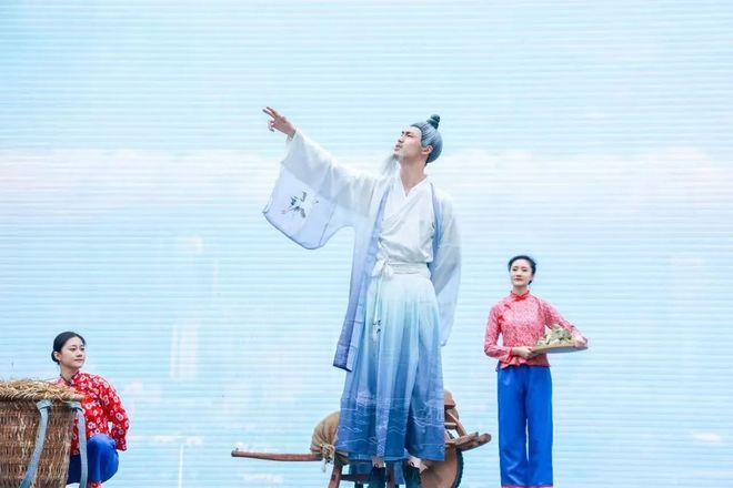 赛龙舟一场传承千年的新津“船”说(图2)