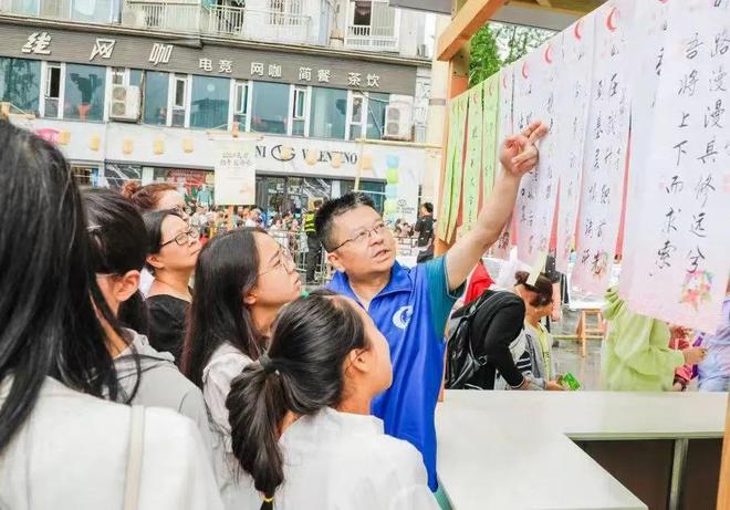 赛龙舟一场传承千年的新津“船”说(图5)