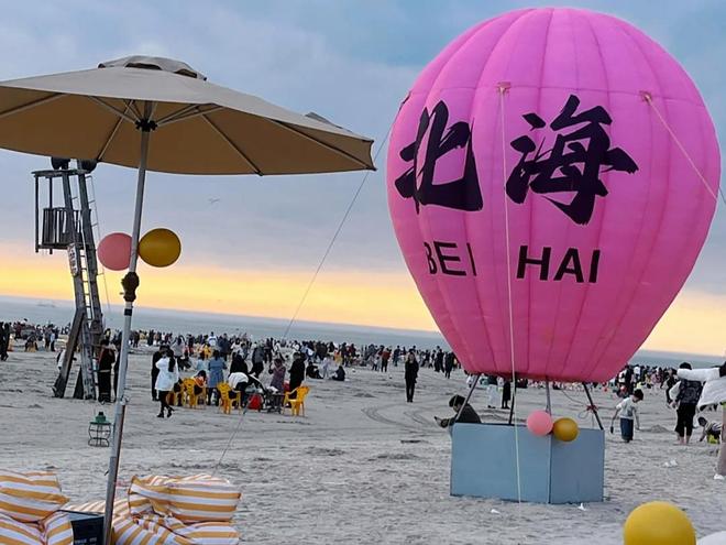 北海正规旅行社排名前十 口碑信誉双优 十佳靠谱社推荐(图2)
